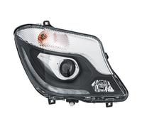 HELLA 1EJ 011 030-321 Faro delantero