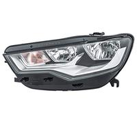 HELLA 1EJ 011 149-011 FF/Halógena-Faro principal ECE - para circulación por la derecha - Delante, izquierda