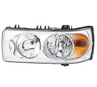 HELLA 1EJ 247 046-011 Halógena-Faro principal - ECE - para circulación por la derecha - Delante, izquierda