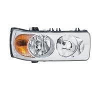 HELLA 1EJ 247 046-041 Halógena-Faro principal - ECE - para circulación por la derecha - Delante, derecha
