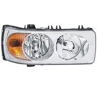 Faro delantero, derecho HELLA 1EJ 247 046-041
