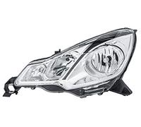 HELLA 1EJ 354 674-051 Lámparas incandescentes-Faro principal - izquierda