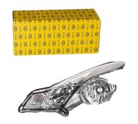 HELLA 1EJ 354 674-061 Lámparas incandescentes-Faro principal