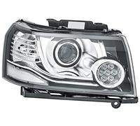 HELLA 1EJ 354 813-041 LED/Halógena-Faro principal CCC/ECE - para circulación por la derecha - Delante, derecha