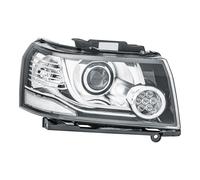 HELLA 1EJ 354 813-161 LED/Halógena-Faro principal CCC/ECE - para circulación por la derecha - Delante, derecha