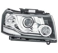 HELLA 1EJ 354 813-161 LED/Halógena-Faro principal CCC/ECE - para circulación por la derecha - Delante, derecha