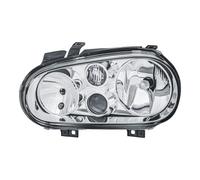 Faro delantero HELLA 1EL 007 700-051, izquierda