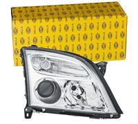 Faro derecha W5W 1EL 008 321-081 HELLA para OPEL VECTRA C VECTRA C GTS