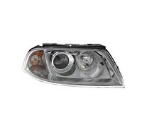 HELLA 1EL 008 350-021 Halógena/DE/FF-Faro principal ECE/CCC - para circulación por la derecha - Delante, derecha