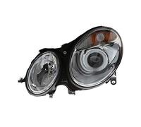 HELLA 1EL 008 369-071 Halógena-Faro principal ECE/CCC - para circulación por la derecha - Delante, izquierda