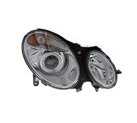 HELLA 1EL 008 369-081 Halógena-Faro principal ECE/CCC - para circulación por la derecha - Delante, derecha