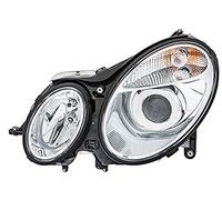 HELLA 1EL 008 369-091 Bi-Xenon/Halógena-Faro principal ECE/CCC - para circulación por la derecha - Delante, izquierda
