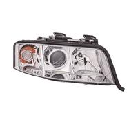 Faro derecha PY21W 1EL 008 472-021 HELLA para AUDI A6 C5 A6 C5 Avant
