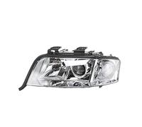 HELLA 1EL 008 473-071 Bi-Xenon/Halógena-Faro principal ECE/CCC - para circulación por la derecha - Delante, izquierda