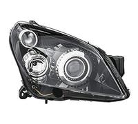 Faro derecha PY21W 1EL 008 700-321 HELLA para OPEL ASTRA H Station Wagon ASTRA H