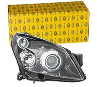 Faro derecha PY21W 1EL 008 700-321 HELLA para OPEL ASTRA H Station Wagon ASTRA H