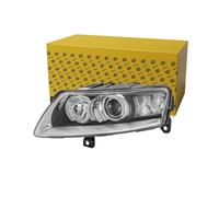 HELLA 1EL 008 881-411 Bi-Xenon-Faro principal ECE/CCC - para circulación por la derecha - Delante, izquierda