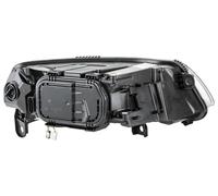 HELLA 1EL 008 881-411 Bi-Xenon-Faro principal ECE/CCC - para circulación por la derecha - Delante, izquierda