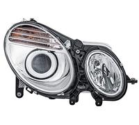 HELLA 1EL 009 260-561 Halógena/Bi-Xenon-Faro principal CCC/ECE - para circulación por la derecha - Delante, derecha