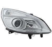 HELLA Faro principal para RENAULT: ScÃ©nic (Ref: 1EL 009 447-101)