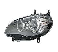 HELLA 1EL 009 644-611 Bi-Xenon/LED Faro principal - por ej, BMW X6 (E71, E72) - ECE - para circulación por la derecha - izquierda