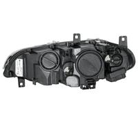 Ópticas / Faros / Bombillas > Ópticas y faros > Faro principal