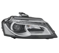 HELLA 1EL 009 648-401 LED/Bi-Xenon-Faro principal ECE - para circulación por la derecha - Delante, derecha