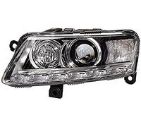 HELLA 1EL 009 925-521 Bi-Xenon-Faro principal CCC/ECE - para circulación por la derecha - Delante, derecha