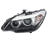 HELLA 1EL 009 933-411 Bi-Xenon-Faro principal ECE/CCC - para circulación por la derecha - Delante, izquierda