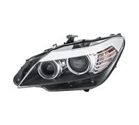 Faro delantero HELLA 1EL 009 933-411, izquierda