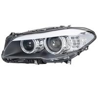 HELLA 1EL 010 131-511 LED/Bi-Xenon-Faro principal CCC/ECE - para circulación por la derecha - Delante, izquierda