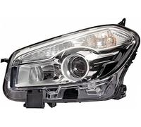 Faro delantero HELLA 1EL010 335-061, derecha