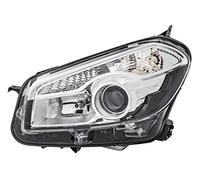 Faro delantero HELLA 1EL 010 335-251, izquierda