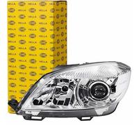 Faro delantero HELLA 1EL 010 417-381, derecha