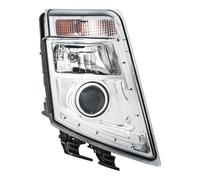 HELLA 1EL 010 478-121 Faro delantero para VOLVO FH FH II FH16 FM DE Halógena