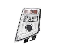 Faro delantero HELLA 1EL 010 478-251