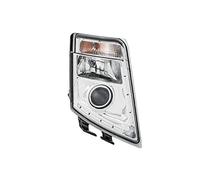 HELLA Faro principal (Ref: 1EL 010 478-261)