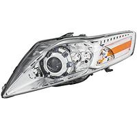 Faro izquierda W5W 1EL 010 541-091 HELLA para FORD MONDEO IV Turnier MONDEO IV