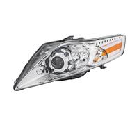 HELLA 1EL 010 541-091 Bi-Xenon-Faro principal ECE - para circulación por la derecha - Delante, izquierda