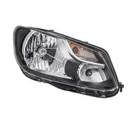 HELLA 1EL 010 551-021 Faro delantero FF