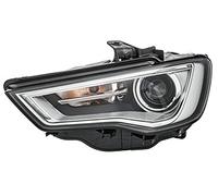 HELLA 1EL 010 740-311 Bi-Xenon/LED-Faro principal CCC/ECE - para circulación por la derecha - Delante, izquierda