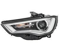 Faro izquierda D3S (lámpara de descarga de gases) 1EL 010 740-571 HELLA