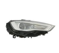 HELLA Faro principal para AUDI: S3, A3, RS3 (Ref: 1EL 010 740-581)