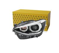 HELLA 1EL 010 741-551 Bi-Xenon/LED-Faro principal CCC/ECE - para circulación por la derecha - Delante, izquierda