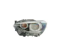 Faro izquierda PY21W 1EL 010 741-551 HELLA para BMW 1