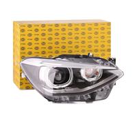 Faro derecha LED 1EL 010 741-561 HELLA para BMW 1