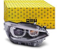Faro derecha LED 1EL 010 741-561 HELLA para BMW 1