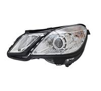 HELLA 1EL 010 800-071 DE/Halógena Faro principal - por ej, Mercedes-Benz E-Class (W212) - para circulación por la derecha - izquierda