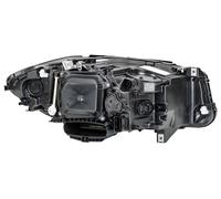 Faro izquierda LED 1EL 011 087-711 HELLA para BMW 5 5 Touring