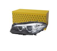 HELLA 1EL 011 087-711 LED/Bi-Xenon-Faro principal CCC/ECE - para circulación por la derecha - Delante, izquierda